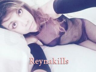 ReynakiIIs