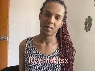 Reyshelltsx