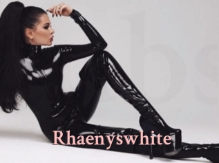Rhaenyswhite