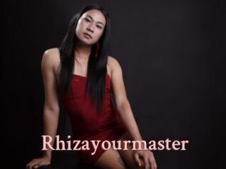Rhizayourmaster