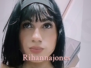 Rihannajones