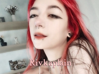Rivkaplain