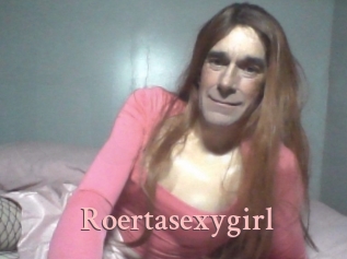 Roertasexygirl