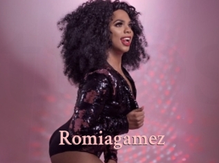Romiagamez