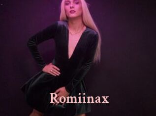 Romiinax