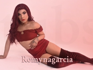 Romynagarcia