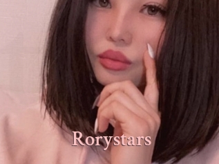 Rorystars