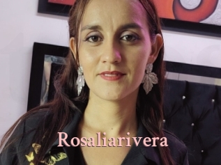 Rosaliarivera