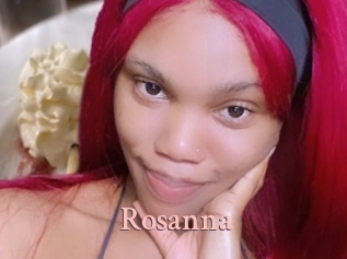 Rosanna