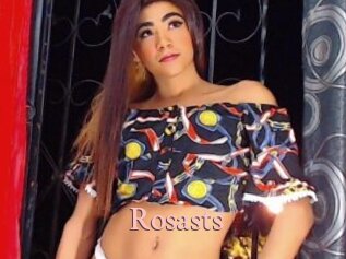 Rosasts