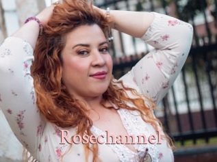 Rosechannel