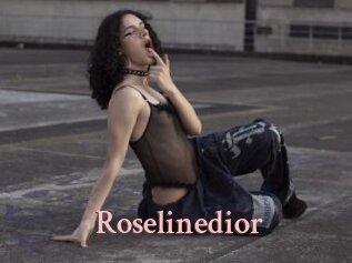 Roselinedior