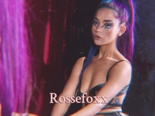 Rossefoxx