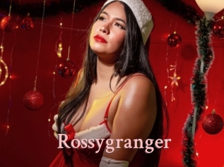 Rossygranger