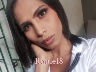Roule18
