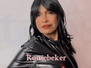 Rousebeker