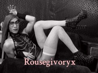 Rousegivoryx