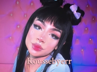Roussebyerr