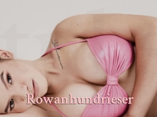 Rowanhundrieser