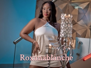 roxanablanche Tube Shemale