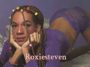 Roxiesteven