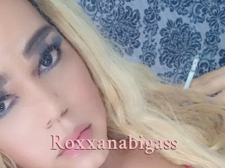 Roxxanabigass