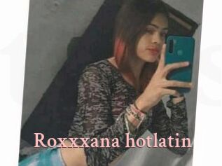 Roxxxana_hotlatin