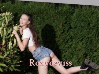 Roxydeviss