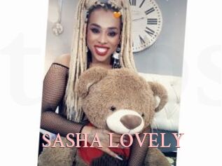 SASHA_LOVELY