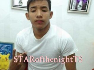 STARofthenightTS