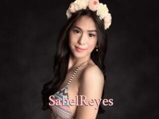 SabelReyes