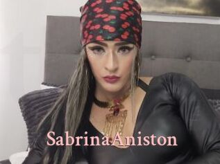 SabrinaAniston