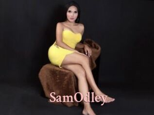 SamOdley