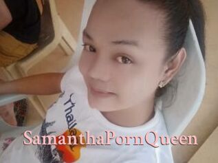 SamanthaPornQueen