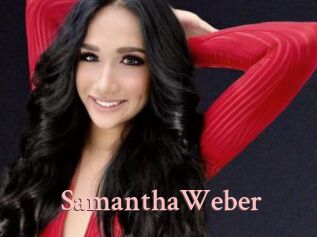 SamanthaWeber