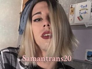 Samantrans20