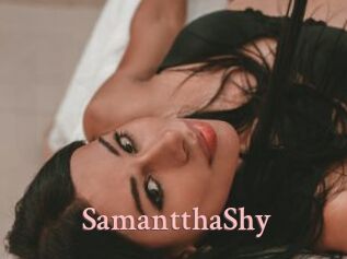 SamantthaShy