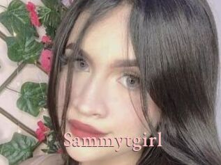 Sammytgirl