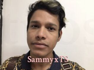 SammyxTS