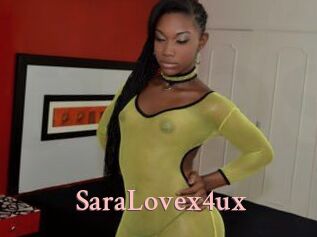 SaraLovex4ux