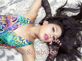 SarahGee