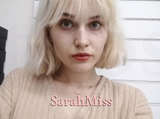 SarahMiss