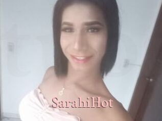 SarahiHot