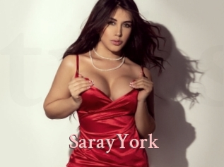 SarayYork