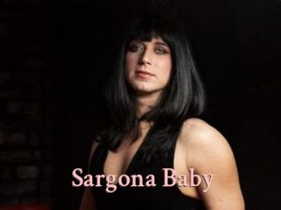 Sargona_Baby