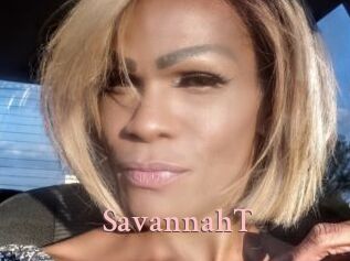 SavannahT