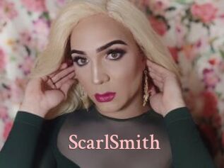 ScarlSmith