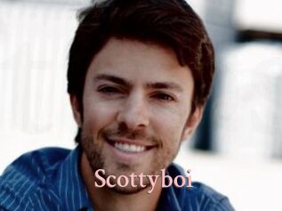 Scottyboi