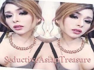 SeductiveAsianTreasure