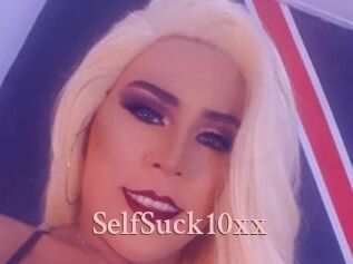 SelfSuck10xx